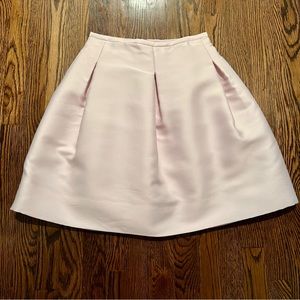 424 Fifth Lord & Taylor Lavender Bell Skirt